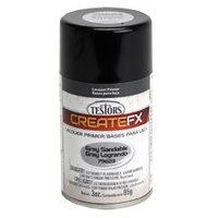 Create FX Spray Lacq.Grey Sandable Primer (F) 85G