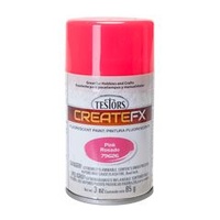 Create FX Ena Spray Fluoro Pink Spray 85G