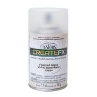 Create FX Ena Spray Frosted Glass 85G*