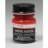 Model Master Insignia Red (Fs31136) Enamel 14.7Ml