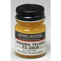 Model Master Insignia Yellow(Fs33538) Enam 14.7Ml