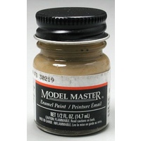 Model Master Dark Tan(Fs30219) Enamel 14.7Ml