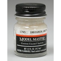 Model Master Insignia White(Fs17875) Enam 14.7Ml