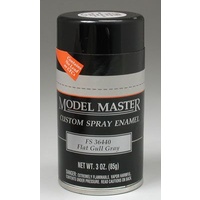 Model Master (F) Gull Gray (Fs36440) Enam 85Gm Spray