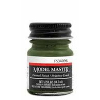 Model Master 34096 Dark Green (B-52) Enam 14.7Ml *D