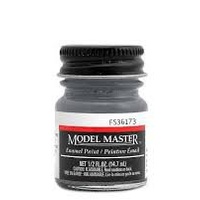 Model Master 36173 Amc Gray Enamel 14.7Ml *D