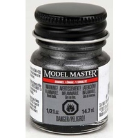 Model Master Gray Metallic Enamel 14.7Ml