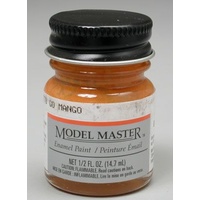 Model Master Go Mango Enamel 14.7Ml