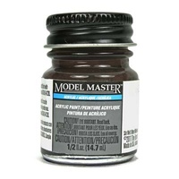 Model Master Burnt Umber Fg02005 Acryl 14.7Ml