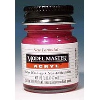 Model Master Hot Pink Pearl Gp00350 Acryl 14.7Ml