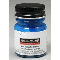 Model Master French Blue Gp00463 Acryl 14.7Ml
