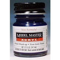 Model Master Arctic Blue Met Acryl 14.7Ml