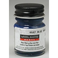 Model Master Blue Angel Blue Fs15050 Acryl 14.7Ml