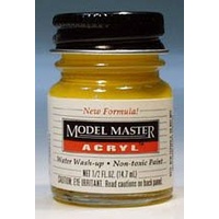 Model Master Insignia Yellow Fs33538 Acryl 14.7Ml