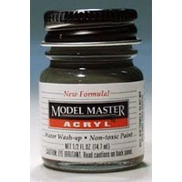 Model Master Euro I Gray Fs36081 Acryl 14.7Ml
