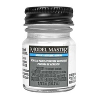 Model Master (F) White (Fs37875) Acryl 14.7Ml