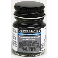 Model Master Fieldgrau Ral 6006(Sg) Acryl 14.7Ml*