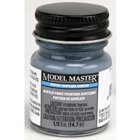 Model Master 5-O Ocean Gray (Sg) Acryl 14.7Ml