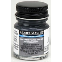 Model Master 507-A Dark Gray R.N. Acryl14.7Ml