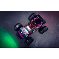 1:12th 2.4G 4WD RC High Speed Truck Pro Brushless (Includes 3S Battery & charger) 