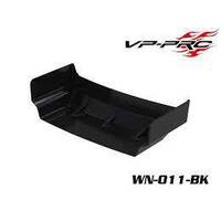 VP PRO New 1/10th Offroad Nylon Buggy Wing (Black)