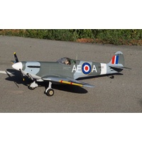 VQ Models Spitfire 50 Size EpGp