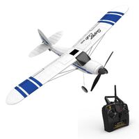 FIRSTAR SPORTS CUB 500 BRUSHED READY TO FLY RC PLANE - VT761-4
