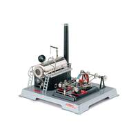 Wilesco 00222 D 222 Steam Engine electrically heated