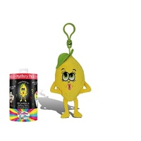 Whiffer Sniffers Mystery Pack #6 Backpack Clip Scented