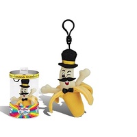 Whiffer Sniffers Slippery Sam Backpack Clip