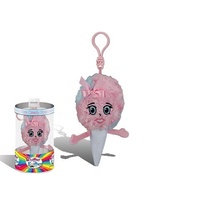 Whiffer Sniffers Katie Cotton Backpack Clip