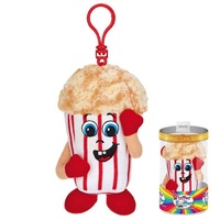 Whiffer Sniffers Carl Mel Corn (Clip)