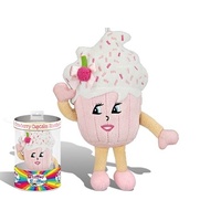 Whiffer Sniffers Sugar Cake Super Sniffer