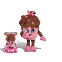 Whiffer Sniffers Shirley Sweet Super Sniffer