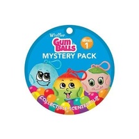 Whiffer Sniffers Gumballs Myster Pack 1Pce