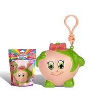 Whiffer Sniffers Georgia Squisher