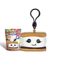 Whiffer Sniffers Jimmy Smore Squisher