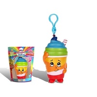 Whiffer Sniffers Chill Bill Squisher