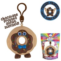 Whiffer Sniffers Freddy Frosted Squisher