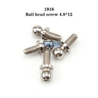 Wltoys 4.8*12 ball head screw WL104001-1918