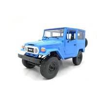 WPL C34 1/16 RC Trail Truck RTR