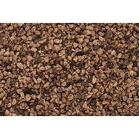 Woodland Scenics Brown Medium Ballast (Bag)