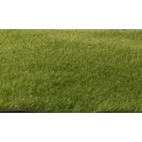 Woodland Scenics 2Mm Static Grass LightGreen #WS-FS615 