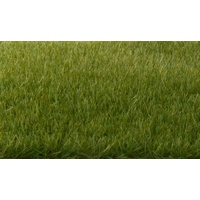 Woodland Scenics 4Mm Static Grass Dark Green