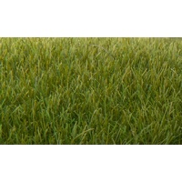 Woodland Scenics 7Mm Static Grass Dark Green