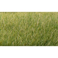 Woodland Scenics 7Mm Static Grass MediumGreen