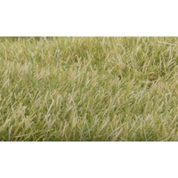 Woodland Scenics 7Mm Static Grass LightGreen