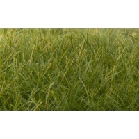 Woodland Scenics 12Mm Static Grass DarkGreen