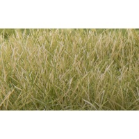 Woodland Scenics 12Mm Static Grass LightGreen