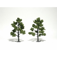 Woodland Scenics 5In - 6In Rm Real Lt Gr2/Pk